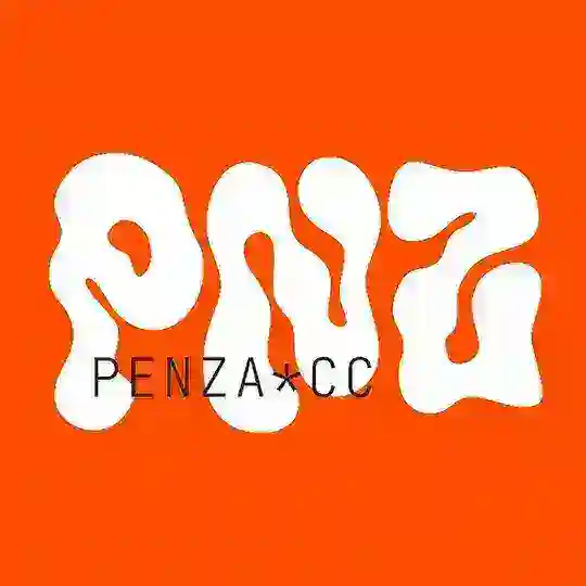 PENZA.CC | Серия гонок «ЦИКЛОН» Telegram Channel Avatar