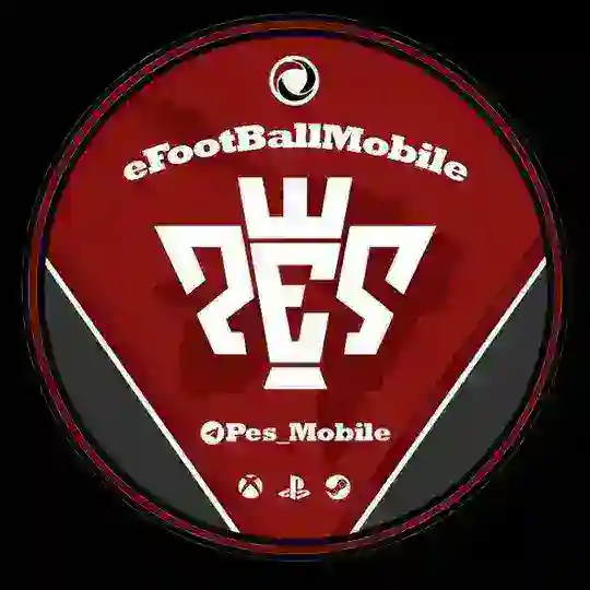 PES MOBILE ²⁴ | ᴘ.м™ Telegram Channel Avatar
