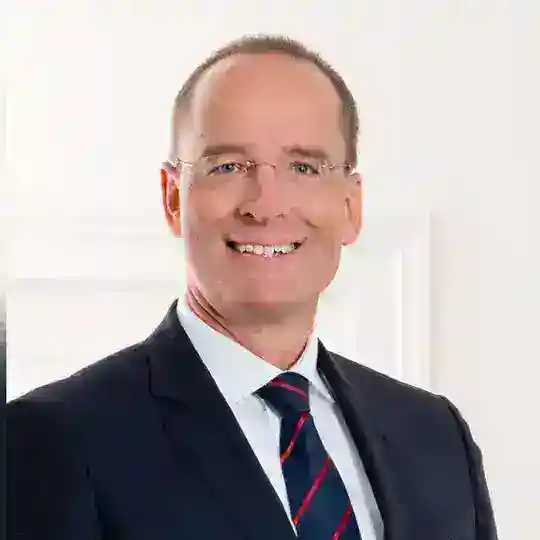 Philipp Kruse, Rechtsanwalt Telegram Channel Avatar