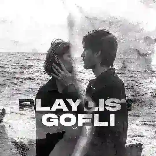 Playlist Gofli | پلی لیست قفلی Telegram Channel Avatar