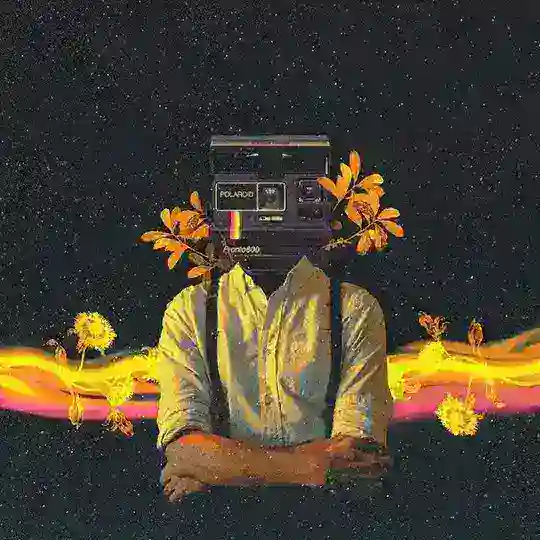 پلی لیست من💜 Telegram Channel Avatar