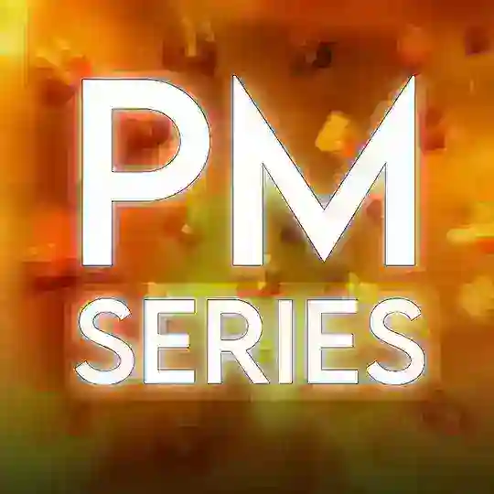 PM SERIAL Telegram Channel Avatar