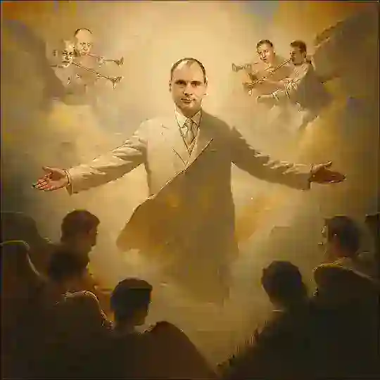По протоколу Telegram Channel Avatar