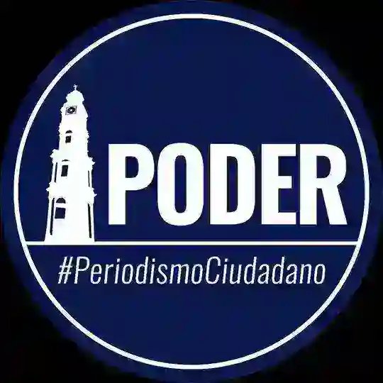 PODER COLOMBIA Telegram Channel Avatar
