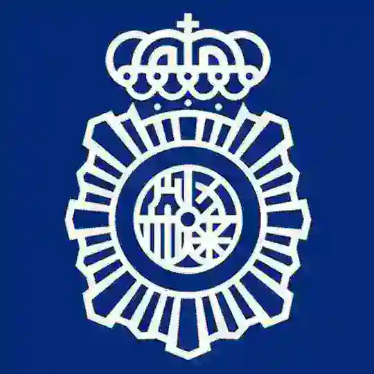 Policía Nacional Telegram Channel Avatar