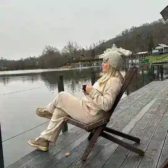 Путешествия и обзоры 🌲 Telegram Channel Avatar