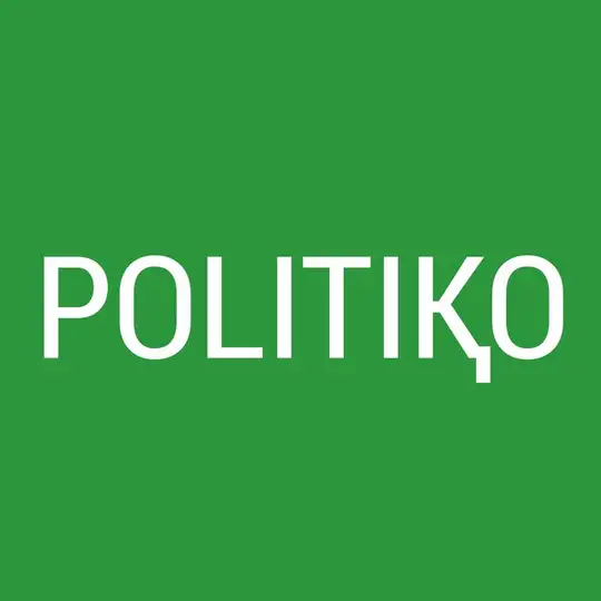 Politiқо Telegram Channel Avatar