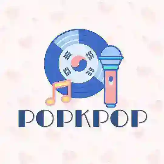 PopKpop Telegram Channel Avatar