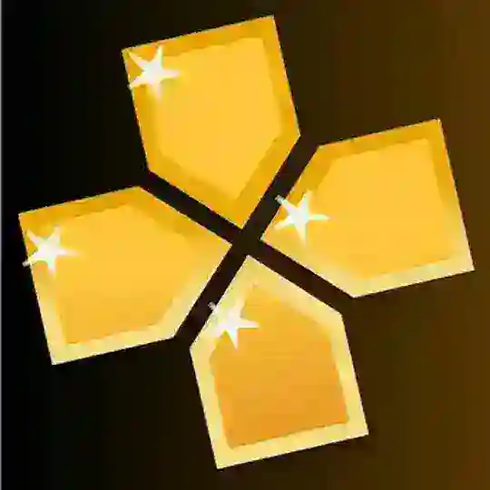 PPSSPP GAMES Telegram Channel Avatar
