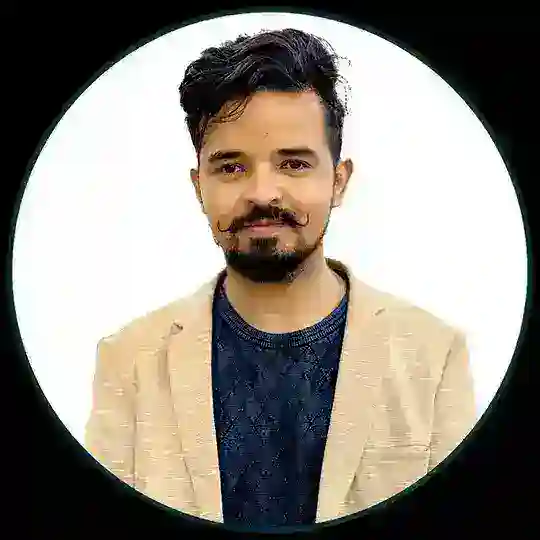 Prashant Solanki English🇮🇳 Telegram Channel Avatar