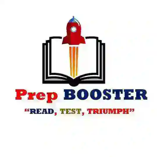 Prep BOOSTER Telegram channel