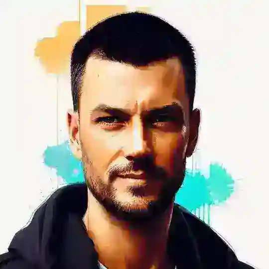 Дело в цифре | Авторский проект Telegram Channel Avatar