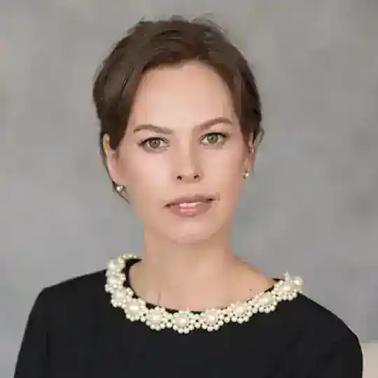 Полина Шевчук. Культура диалога Telegram Channel Avatar