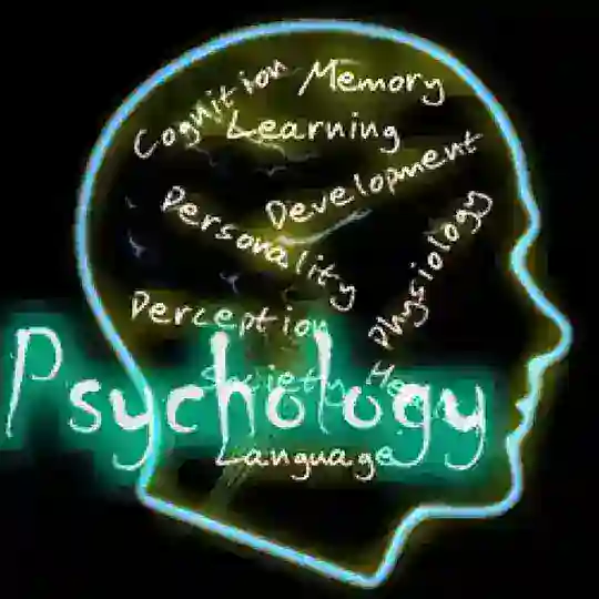 Psychology in Hindi Telegram Channel Avatar