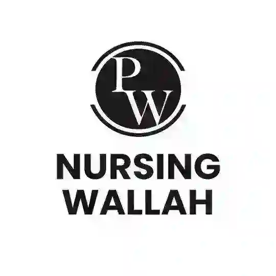 PW Nursing Wallah Telegram Channel Avatar