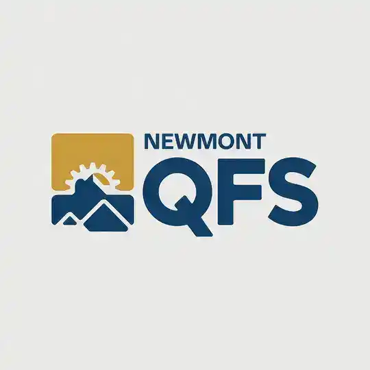 QFS Newmont Metals Telegram Channel Avatar