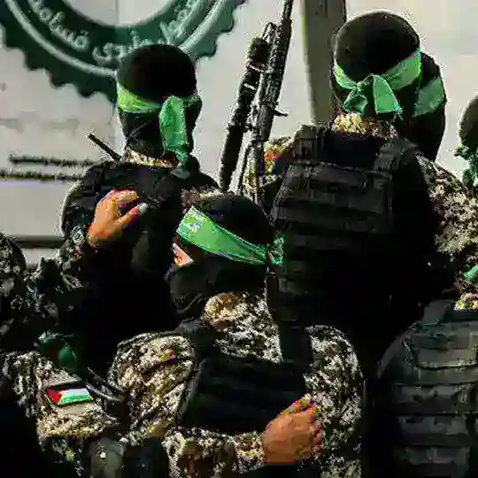 مجاهد القسام 🇵🇸 Telegram Channel Avatar