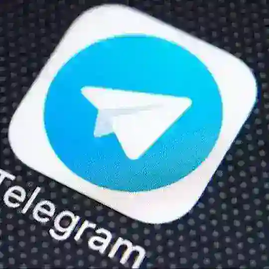 Marketing Telegram - Quảng Cáo Telegram Channel Avatar