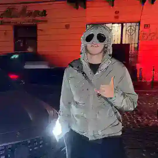 QWERTYKOV Telegram Channel Avatar