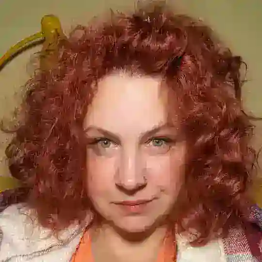 Екатерина Р. Жить своей жизнью. Психолог онлайн. Telegram Channel Avatar