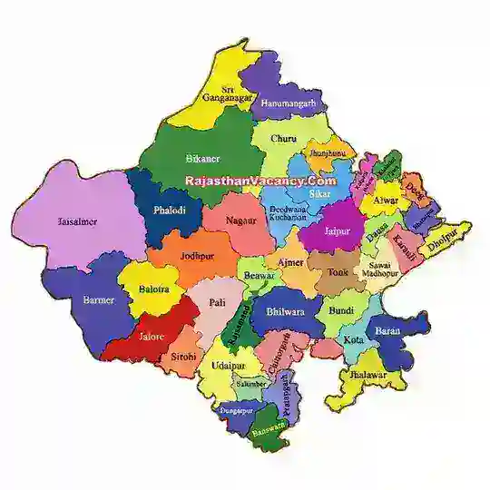 Rajasthan Vacancy Education News Sarkari Result Jobs Telegram Channel Avatar