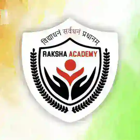 RAKSHA ACADEMY Telegram Channel Avatar