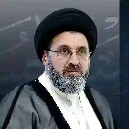 السيد رشيد الحسيني Telegram Channel Avatar