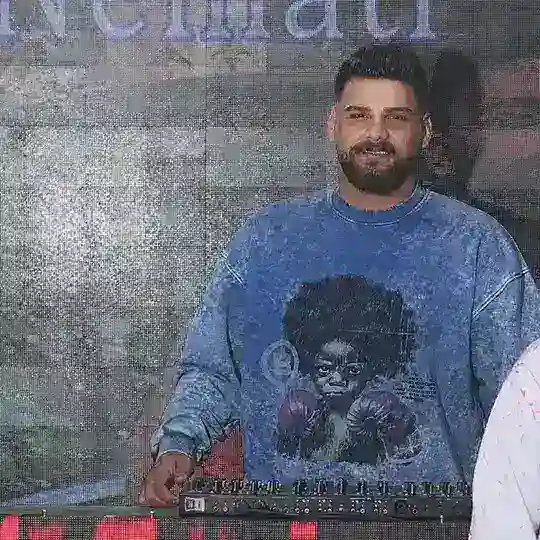 Djjavid Telegram Channel Avatar