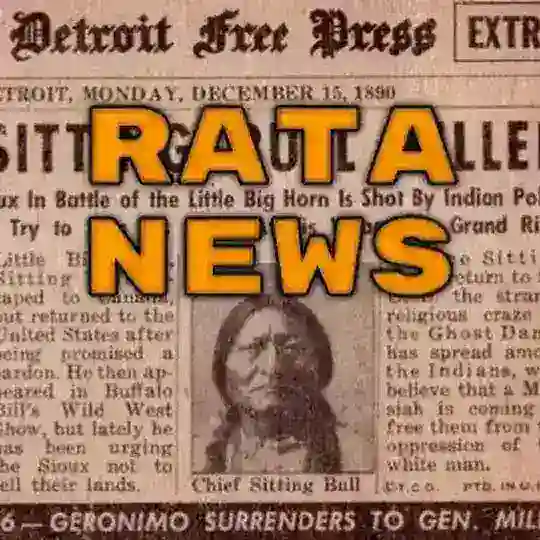 Rata_news Telegram Channel Avatar