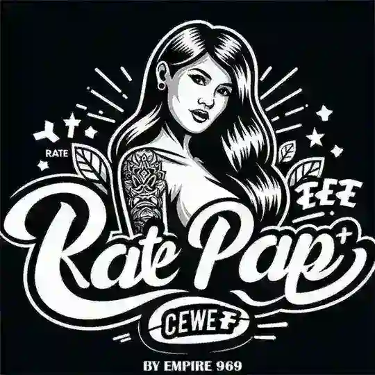 𝐑𝐀𝐓𝐄 𝐏𝐀𝐏 𝐂𝐄𝐖𝐄 Telegram Channel Avatar