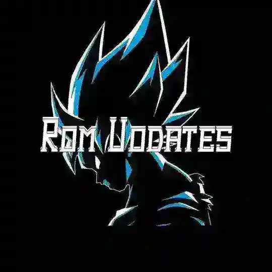 Rom•Gallery Telegram Channel Avatar
