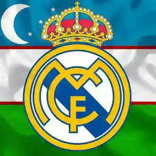 REAL MADRID LALIGA Telegram Channel Avatar
