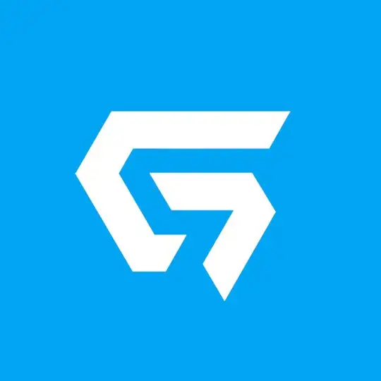 Geo Store || جعو استور Telegram Channel Avatar