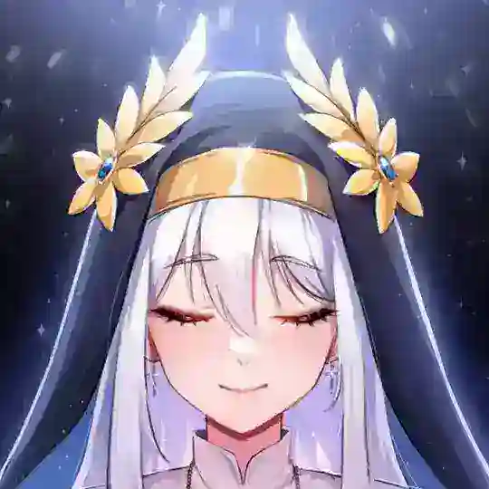 БОГИНЯ ✝︎ REBECCA 🙏🏻 Telegram Channel Avatar