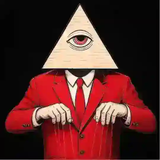 redpillbot Telegram Channel Avatar