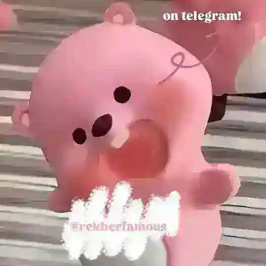AVAIL REKBER Telegram Channel Avatar
