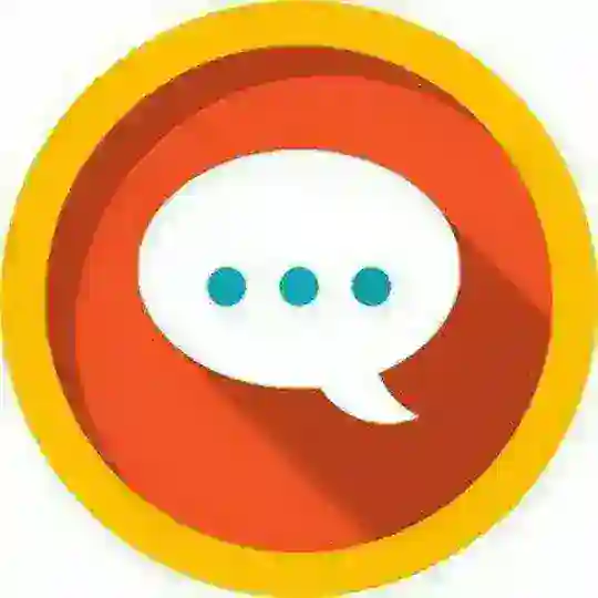 ربات چت ناشناس بگو مگو Telegram Channel Avatar