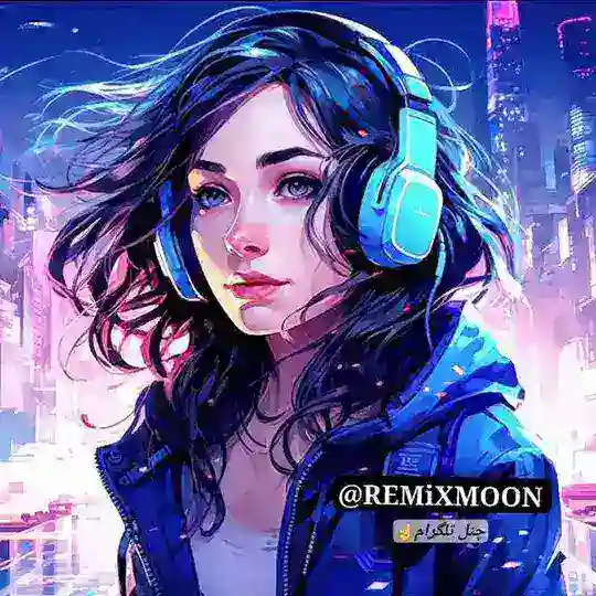 اهنگهای شاد🥂 ریمیکس کوردی Telegram Channel Avatar