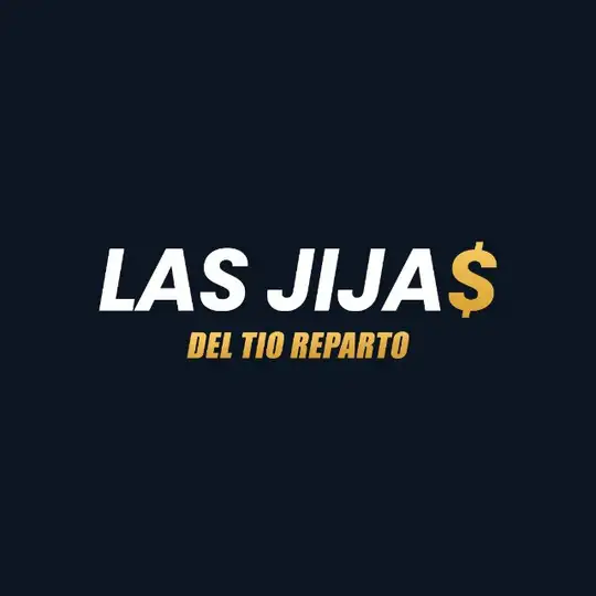 LAS JIJAS 🍫 Telegram Channel Avatar