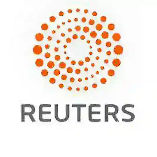 Reuters Россия Telegram Channel Avatar