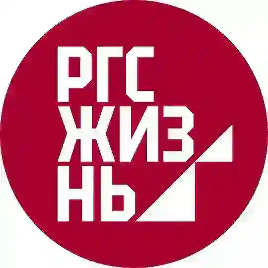 Росгосстрах Жизнь Telegram Channel Avatar