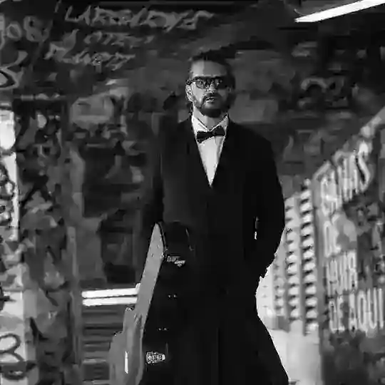 Ricardo Arjona Música Telegram Channel Avatar
