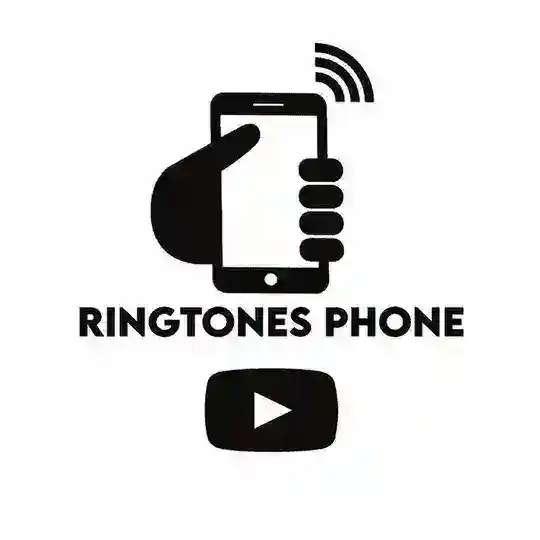 Ringtones Phone Telegram Channel Avatar