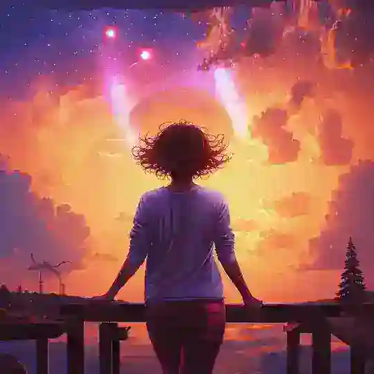 Bright Uprise Telegram channel