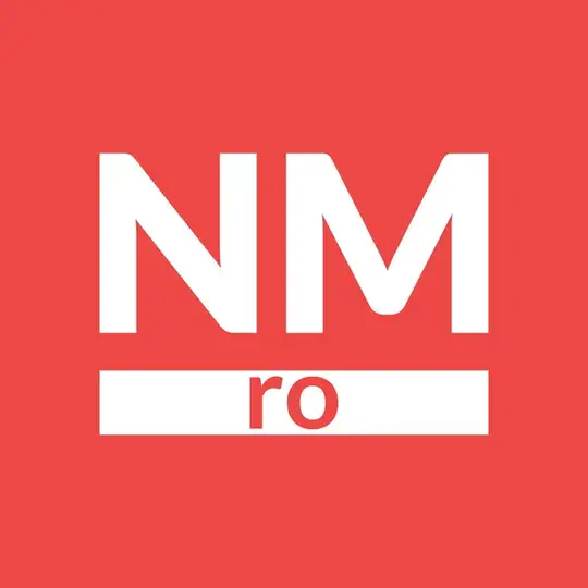 NewsMaker în română | Live Telegram Channel Avatar
