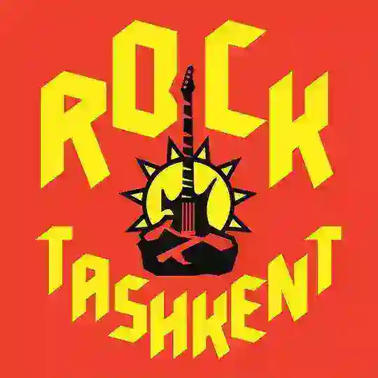 Рок Tashkent Telegram Channel Avatar