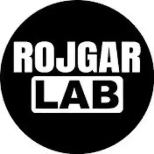 Rojgar LAB Telegram Channel Avatar