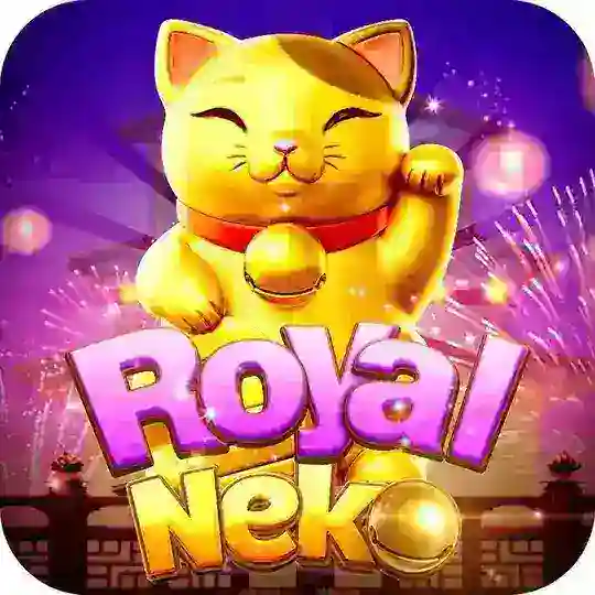 Royal Neko Telegram Channel Avatar