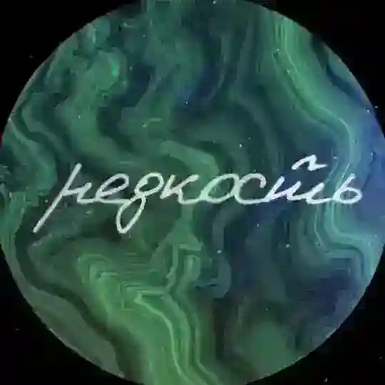 Редкость | музыкальная группа Telegram Channel Avatar