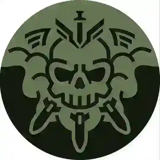 РУБАКА☠️ Telegram Channel Avatar